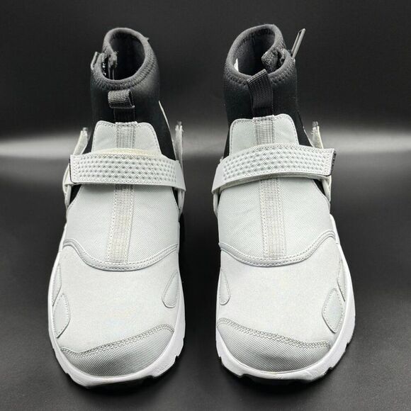 Air Jordan Trunner LX High 'Pure Platinum' - Picture 2 of 11